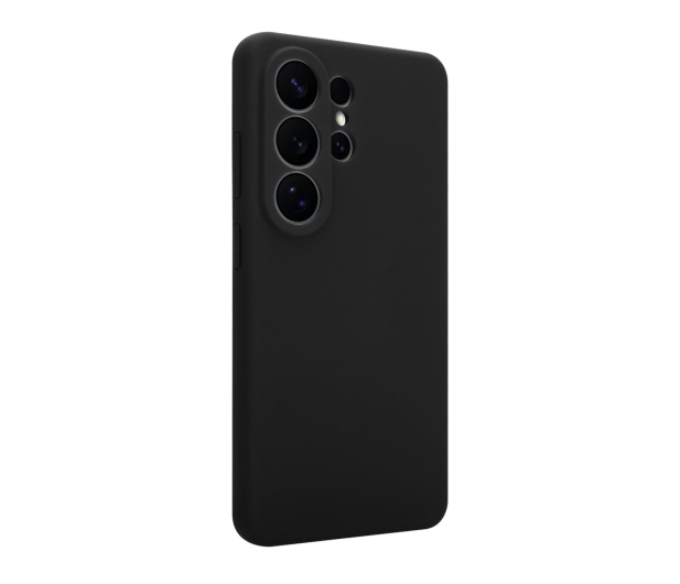 Tactical Velvet Smoothie Kryt pro Samsung Galaxy S26 Ultra Asphalt - 1514505 - zdjęcie 3